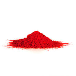 KleurenPoeder Rood