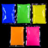 UV NEON 1kg kleurenpoeder